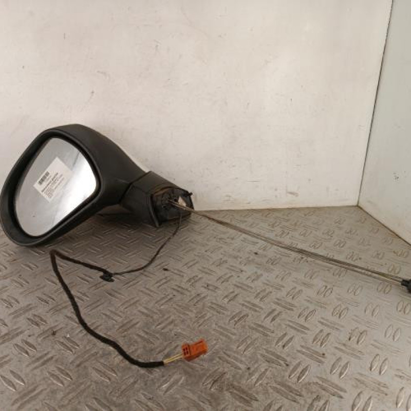 Retroviseur gauche PEUGEOT 207
