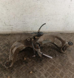 Support pivot avant droit PEUGEOT 407 Photo n°1