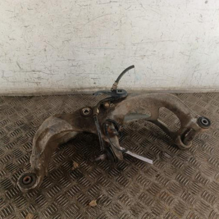 Support pivot avant droit PEUGEOT 407 Photo n°1