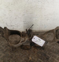 Support pivot avant droit PEUGEOT 407
