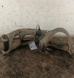 Support pivot avant droit PEUGEOT 407 Photo n°1