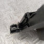 Serrure arriere droit DACIA DUSTER 2