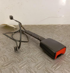 Attache ceinture avant gauche SEAT ALHAMBRA 2 Photo n°1