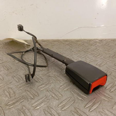 Attache ceinture avant gauche SEAT ALHAMBRA 2 Photo n°1