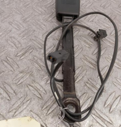 Attache ceinture avant gauche SEAT ALHAMBRA 2 Photo n°3