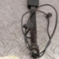 Attache ceinture avant gauche SEAT ALHAMBRA 2