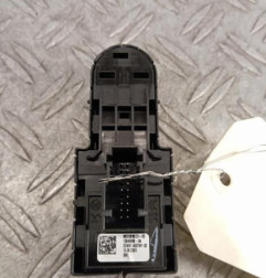 Interrupteur de leve vitre avant gauche PEUGEOT PARTNER 3