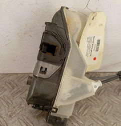 Serrure avant gauche PEUGEOT PARTNER 3