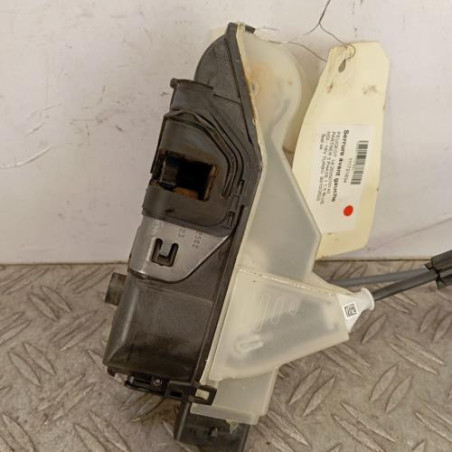 Serrure avant gauche PEUGEOT PARTNER 3