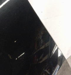 Aile avant gauche MERCEDES CLASSE C 204 Photo n°3