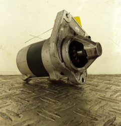 Demarreur CITROEN C3 3 Photo n°1