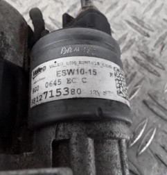 Demarreur CITROEN C3 3 Photo n°3