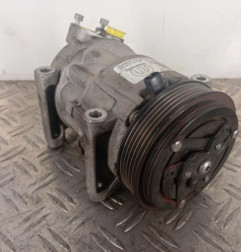 Compresseur clim FIAT TIPO 2 Photo n°1