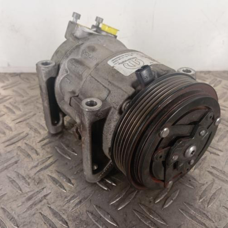 Compresseur clim FIAT TIPO 2