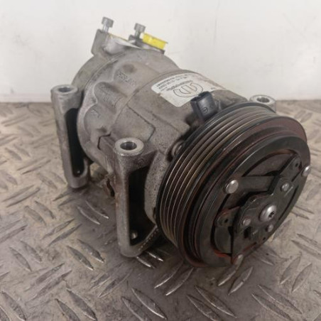 Compresseur clim FIAT TIPO 2 Photo n°1