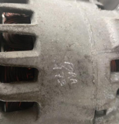 Alternateur PEUGEOT 308 1 SW Photo n°5