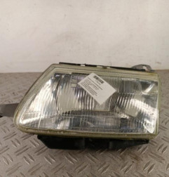 Optique avant principal gauche (feux)(phare) CITROEN SAXO Photo n°1