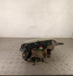 Optique avant principal gauche (feux)(phare) CITROEN SAXO