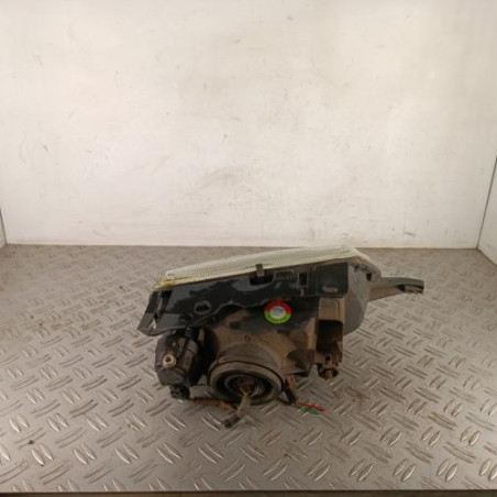 Optique avant principal gauche (feux)(phare) CITROEN SAXO