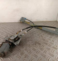 Leve vitre electrique avant droit CITROEN SAXO Photo n°1