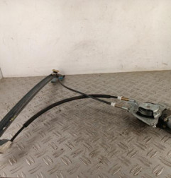 Leve vitre electrique avant gauche CITROEN SAXO Photo n°1