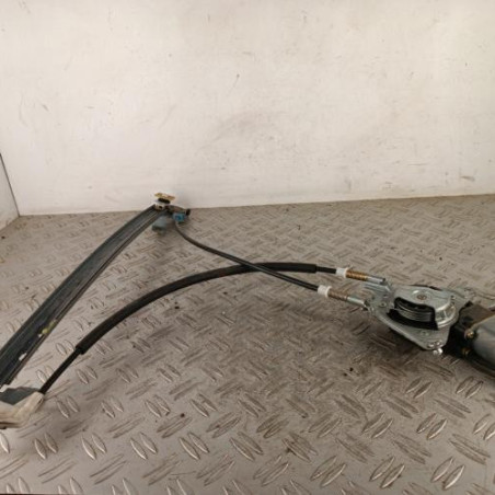 Leve vitre electrique avant gauche CITROEN SAXO Photo n°1