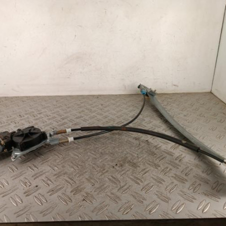 Leve vitre electrique avant gauche CITROEN SAXO