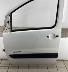 Porte avant gauche CITROEN JUMPY 2 Photo n°1