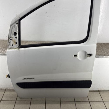 Porte avant gauche CITROEN JUMPY 2 Photo n°1