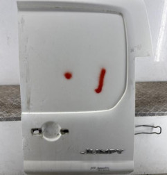 Porte de coffre droit CITROEN JUMPY 2 Photo n°1