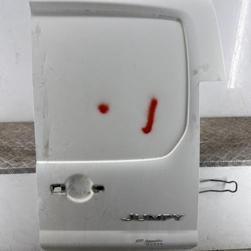 Porte de coffre droit CITROEN JUMPY 2