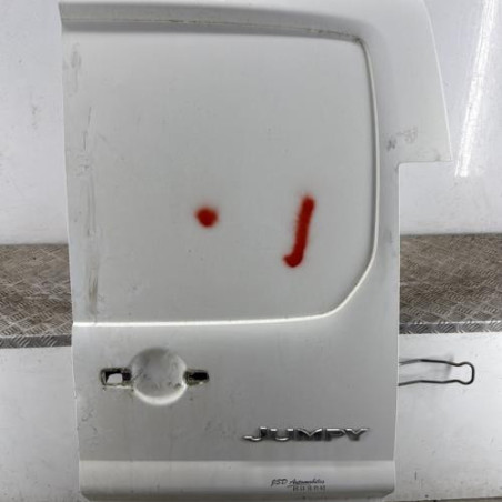 Porte de coffre droit CITROEN JUMPY 2 Photo n°1