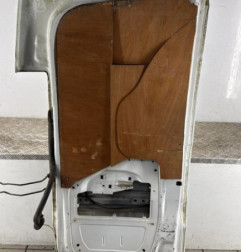 Porte de coffre droit CITROEN JUMPY 2