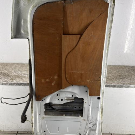 Porte de coffre droit CITROEN JUMPY 2