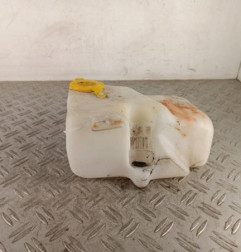 Vase de lave glace OPEL CORSA B