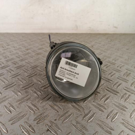 Anti brouillard droit (feux) RENAULT MEGANE 1 Photo n°1