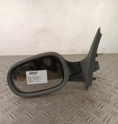 Retroviseur gauche RENAULT MEGANE 1 Photo n°1