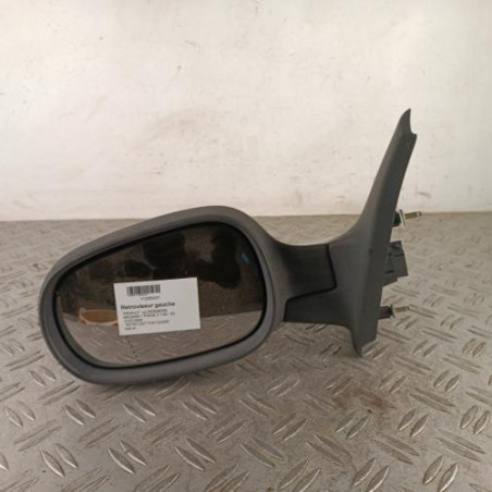 Retroviseur gauche RENAULT MEGANE 1 Photo n°1