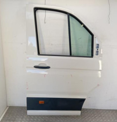 Porte avant droit VOLKSWAGEN CRAFTER 2 Photo n°1