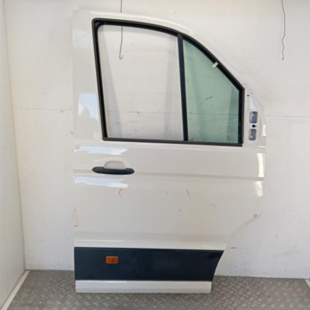 Porte avant droit VOLKSWAGEN CRAFTER 2 Photo n°1