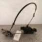 Serrure avant gauche PEUGEOT 207