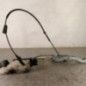 Serrure avant gauche PEUGEOT 207