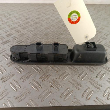 Interrupteur de leve vitre avant gauche PEUGEOT 307
