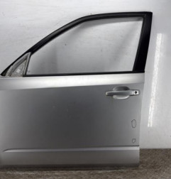 Porte avant gauche SUBARU FORESTER 3 Photo n°1