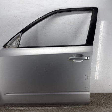 Porte avant gauche SUBARU FORESTER 3 Photo n°1