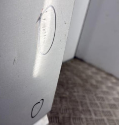 Porte avant gauche SUBARU FORESTER 3