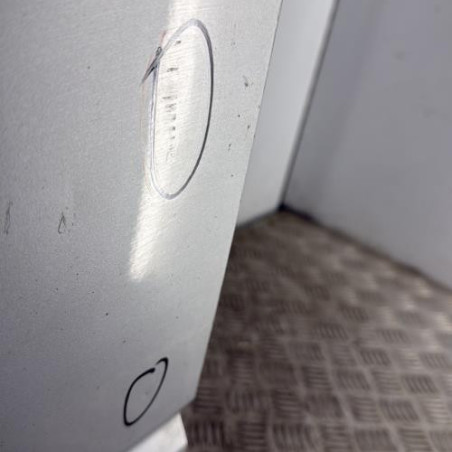 Porte avant gauche SUBARU FORESTER 3