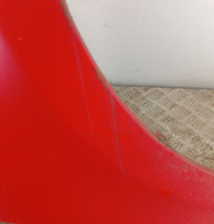 Aile avant droit CHEVROLET AVEO 1