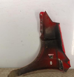 Aile avant droit CHEVROLET AVEO 1 Photo n°3