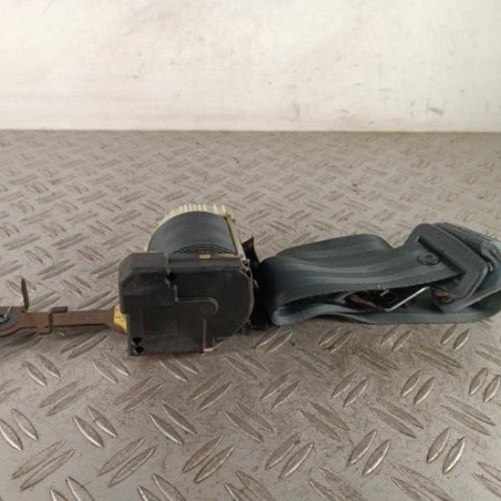 Ceinture avant droit RENAULT CLIO 2 Photo n°1